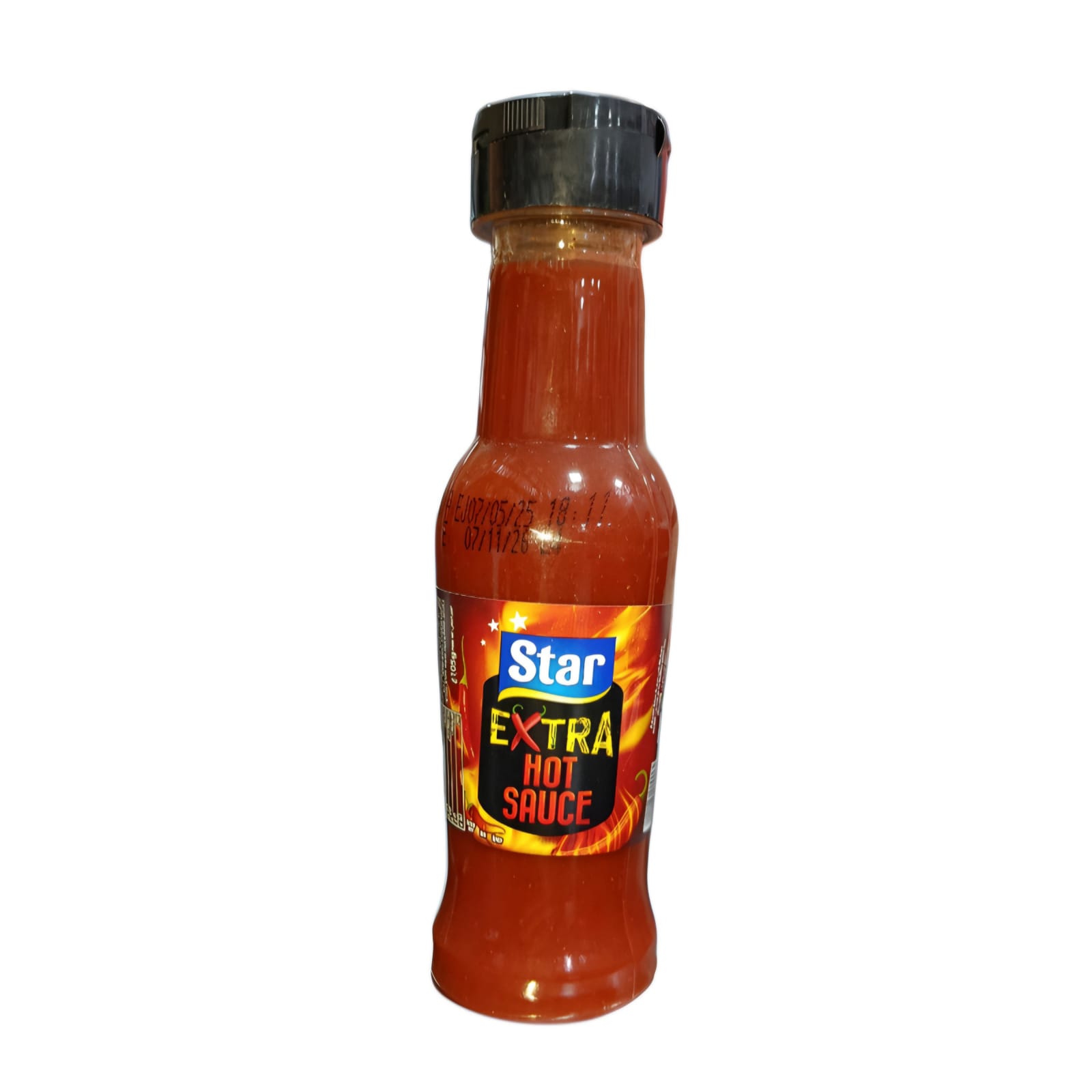 صلصة حارة STAR
